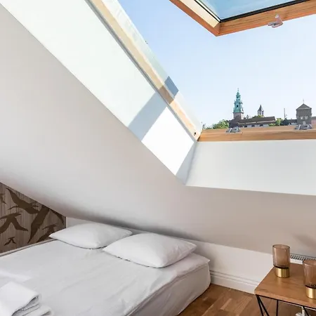 Riverside Premium Class Apartment - By Upstairs Krakow Exterior photo