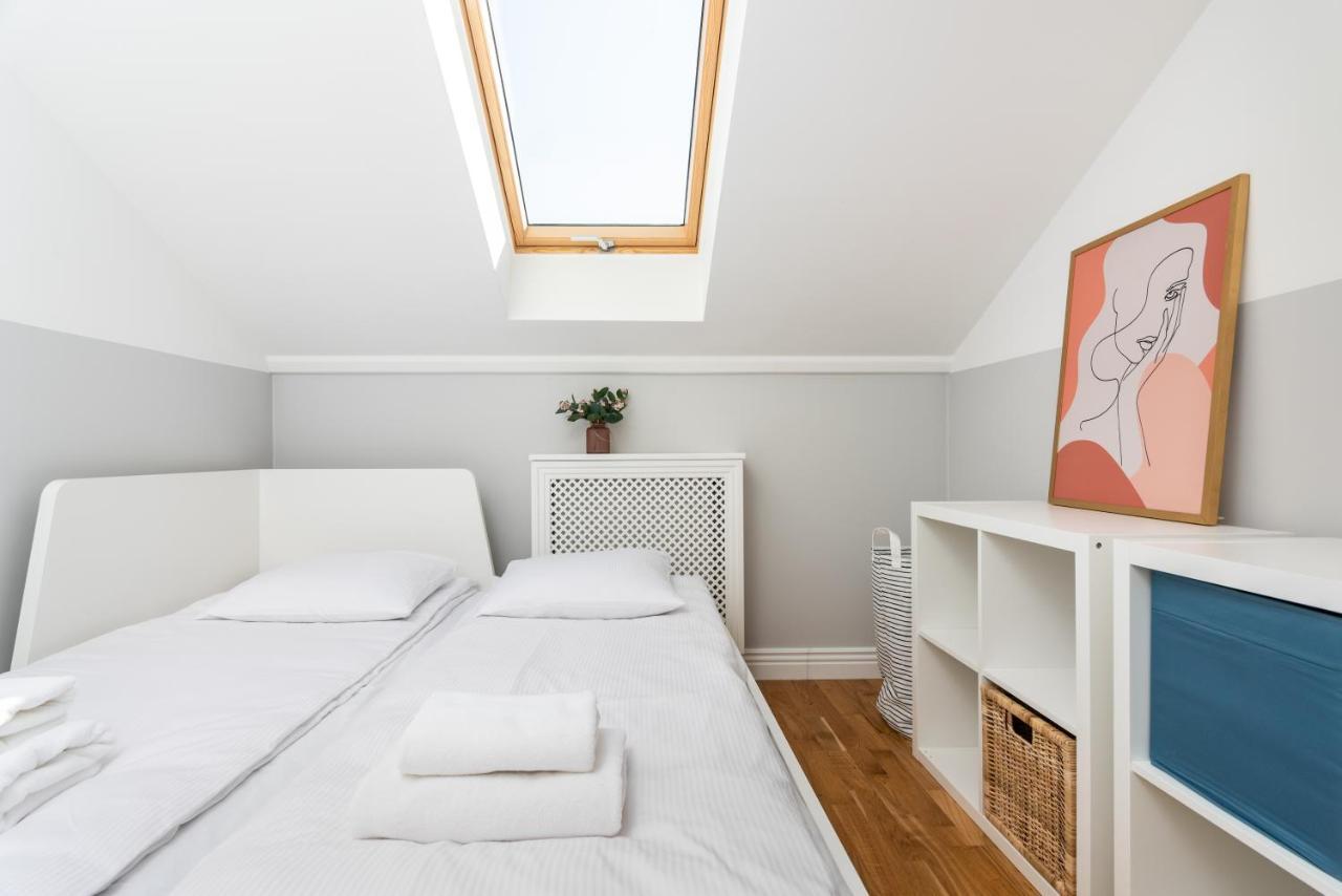 Appartamento Riverside Premium Class - By Upstairs *