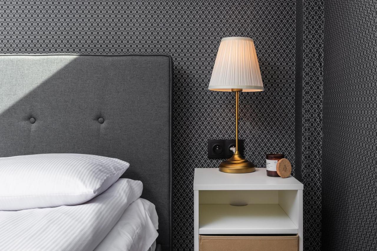 Riverside Premium Class - By Upstairs Cracovia