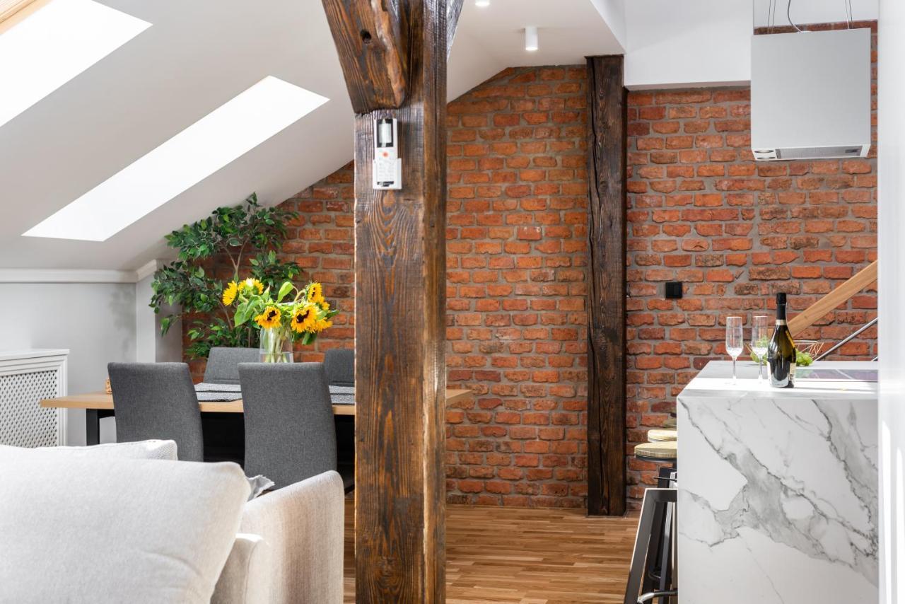 Appartamento Riverside Premium Class - By Upstairs *