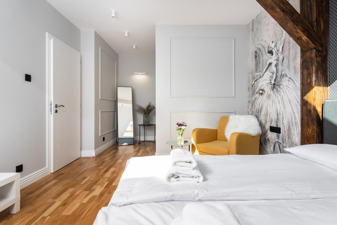 Riverside Premium Class - By Upstairs Cracovia