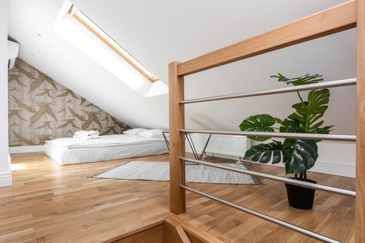 Appartamento Riverside Premium Class - By Upstairs