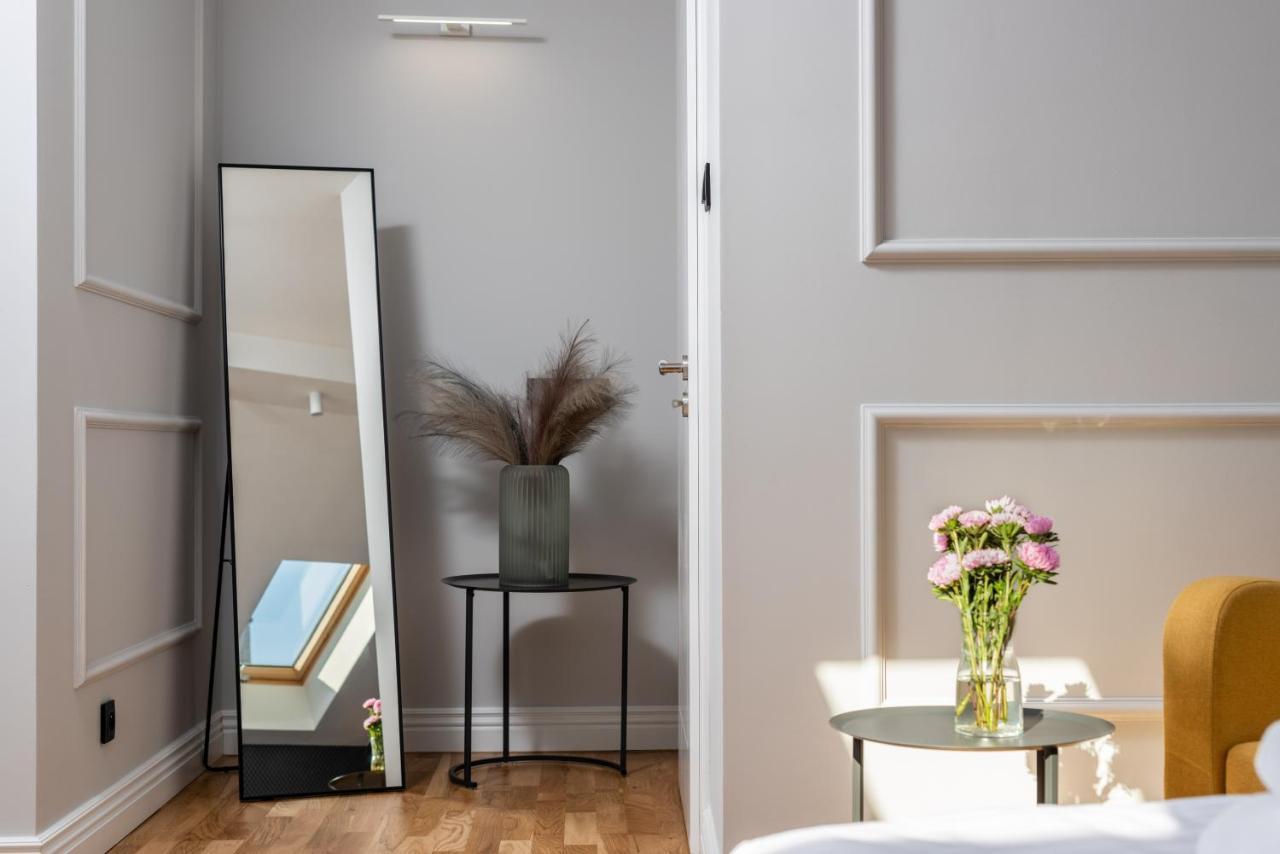 Appartamento Riverside Premium Class - By Upstairs
