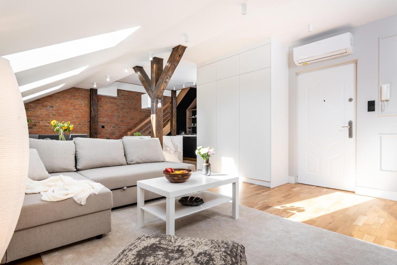 Appartamento Riverside Premium Class - By Upstairs