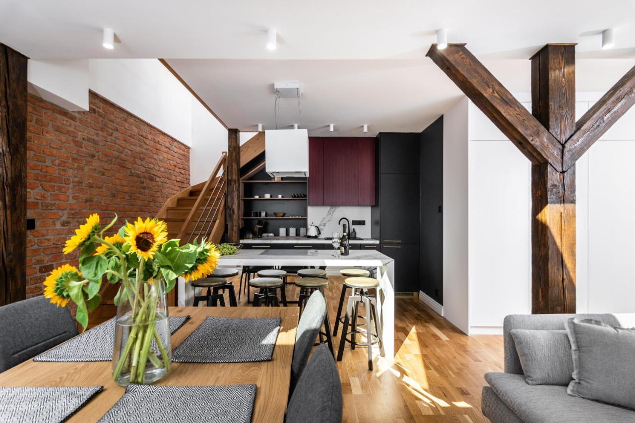 Riverside Premium Class - By Upstairs Apartament *