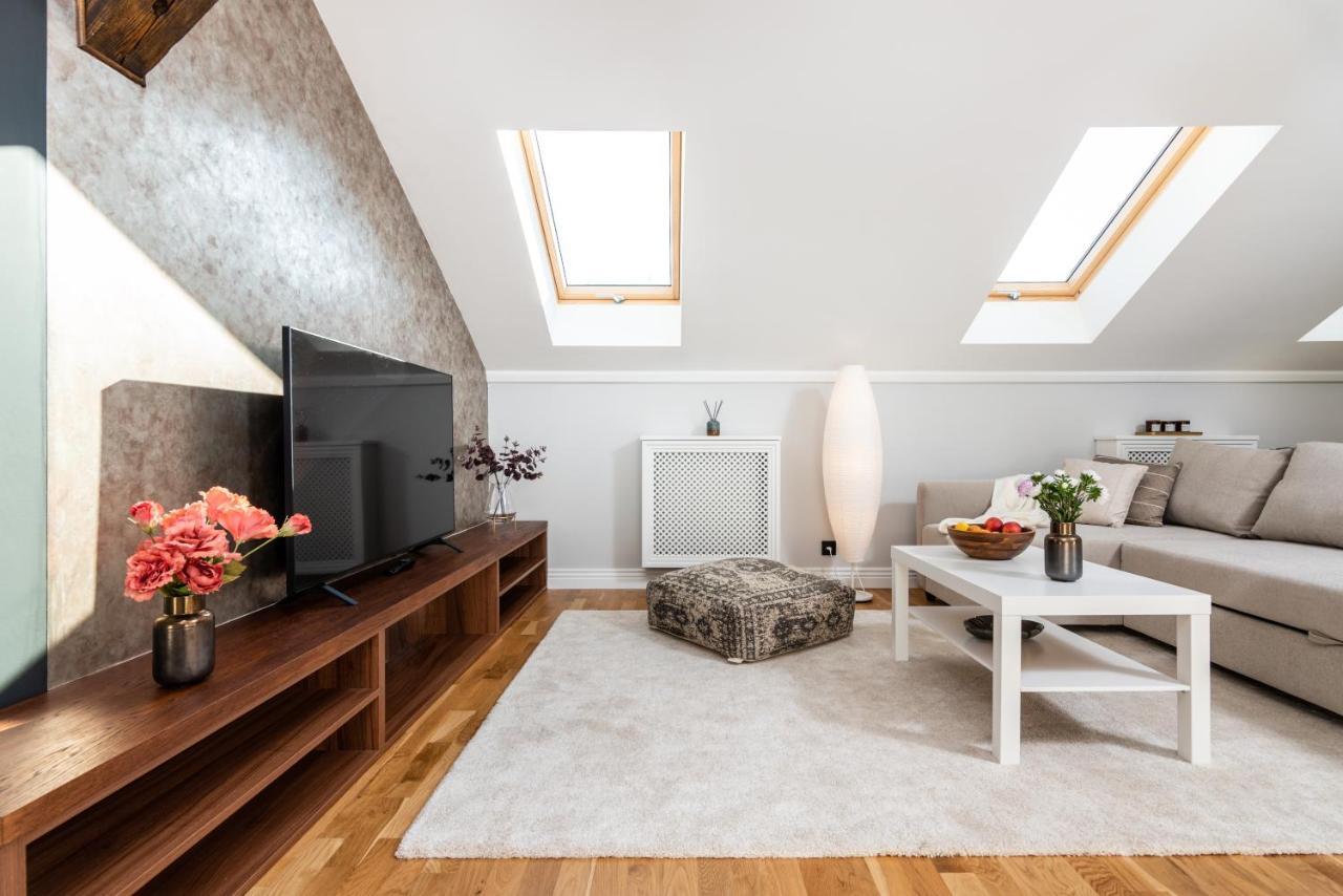 Apartment Riverside Premium Class - By Upstairs *